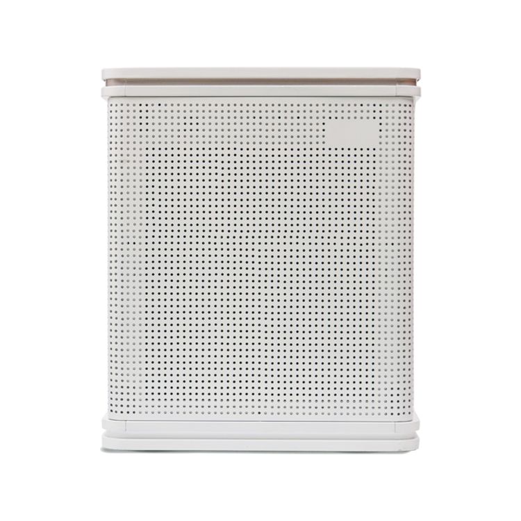 Doppel -Seitenfilter -TVOC -Sensor Hepa Luftreiniger