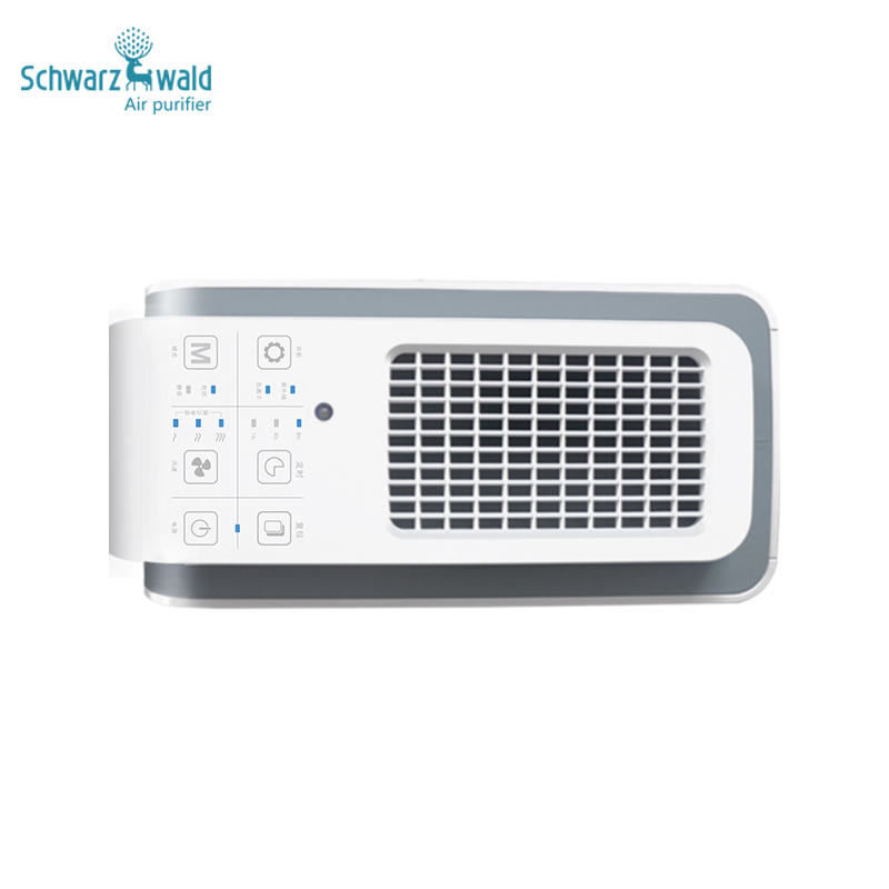 Smart School Ionizer Luftreiniger